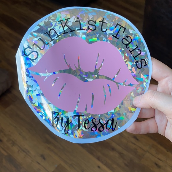 Customizable Decals - Picture 5 of 6